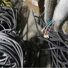 浦東新區電纜電線收購一手合作