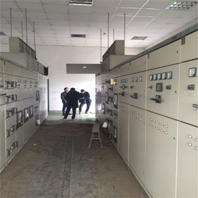 上海電纜拆除回收舊配電房設備拆除收購循環