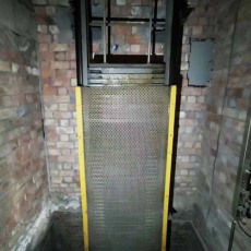 攸县旧电梯拆除回收免费上门