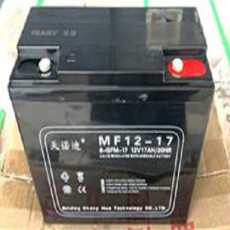 天诺迪蓄电池MF12-7 12V7AH直流屏系统配套