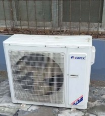 抚州伊莱克斯空调24小时售后维修电话2023已更新