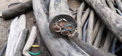 佛山乐平镇当地废旧电缆回收指导价格