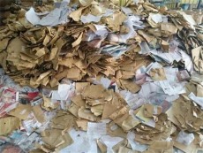 深圳光明区文件销毁收费明细