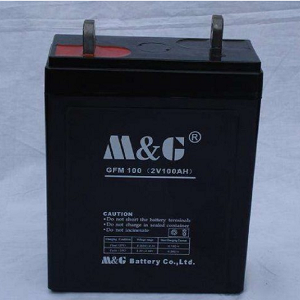 迈格蓄电池M12-33 12V33AH储能应急后备电源