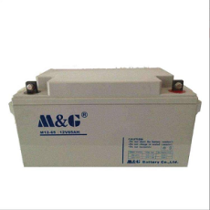 迈格MG蓄电池M12-65 12V65AH机房UPS主机