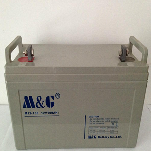 迈格MG蓄电池M12-65 12V65AH机房UPS主机