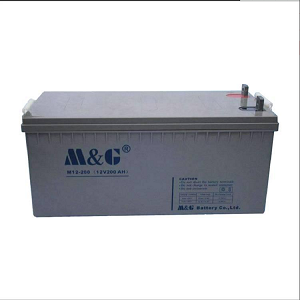 迈格蓄电池M12-150 12V150AH深循环防爆电池