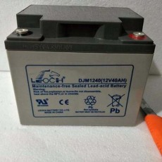 内江通讯理士蓄电池DJM12100S参数规格配置