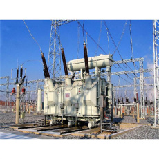 吳中區廢舊電力變壓器長期回收