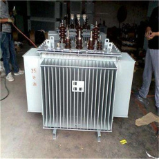 玉山鎮變壓器高壓配電柜打包回收