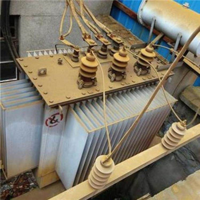 陸家施耐德電力變壓器回收專業(yè)的