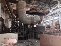 扬州废旧工厂拆除回收联系方式