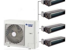 延安三菱空调24小时售后维修电话2023已更新