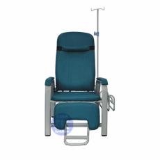 陜西輸液椅醫院門診單人位點滴椅半躺座椅