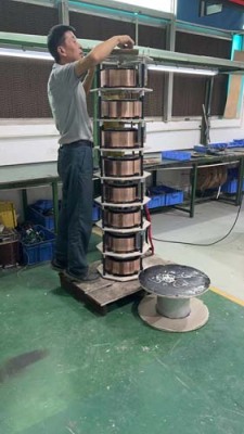 遵义三相接触式调压器品牌直销