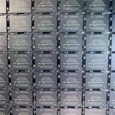光明大量回收电子IC公司电话