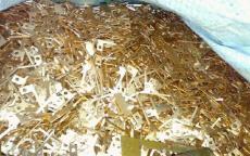 东莞磷铜回收价格磷铜回收多少钱一斤