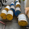 内江回收通信工程剩余钢绞线 钢丝绳回收