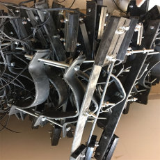 泸州哪里回收钢绞线价格高 24芯光缆回收