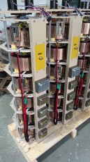 金华箱式电动调压器生产厂家