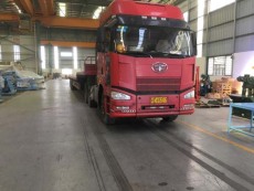 佛山到湖北仓储运输专线收费多少