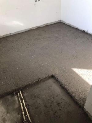深圳聚氨酯轻集料混凝土专车送达工地