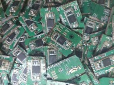 上海長期IC芯片回收市場