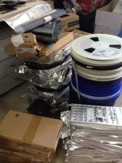 金華高價電子元器件回收上門回收