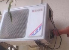 伊莱克斯空调售后维修电话