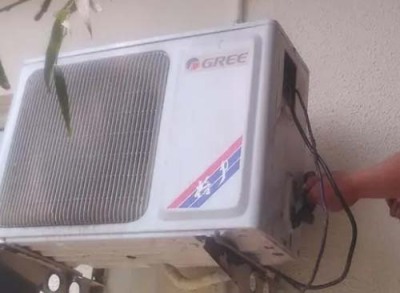 伊莱克斯空调售后维修电话