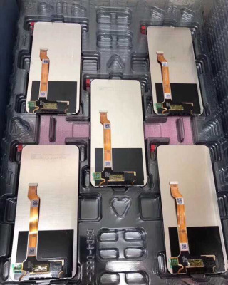 高价回收各品牌手机屏幕-专业回收华为屏
