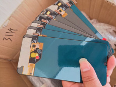 回收各品牌手机液晶屏-不限型号不限数量