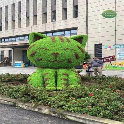 港北区绿雕修复制作公司