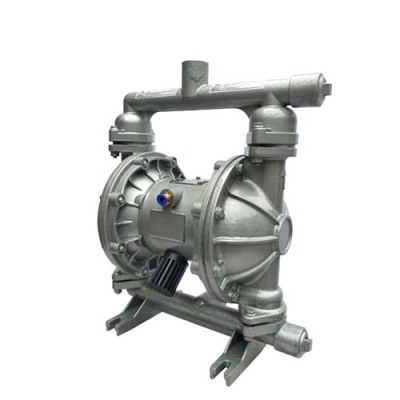 扬州高品质的气动隔膜泵工作原理