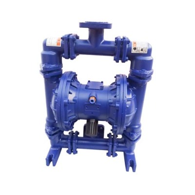 南充高品质的气动隔膜泵使用方法