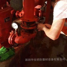 葵涌施工消防工程等級