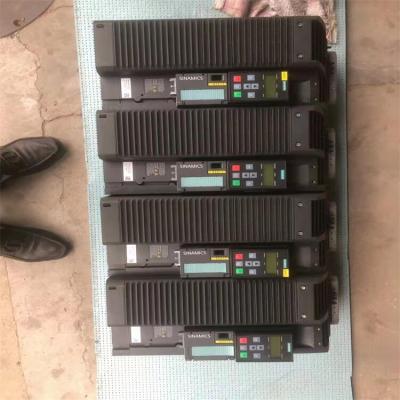 上海西門子驅動器回收非標自動化設備回收