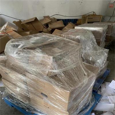 松江區文件紙批量銷毀 涉密物品處理咨詢