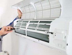 黄山三菱空调24小时售后服务电话2023已更新