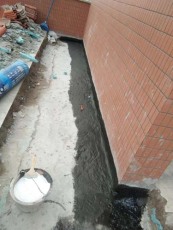 西鄉本地屋面防水補漏施工