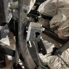 乐山正规钢绞线回收-乐山铁件回收厂家