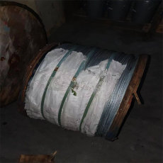 云南怒江回收闲置钢绞线大量回收二手钢绞线