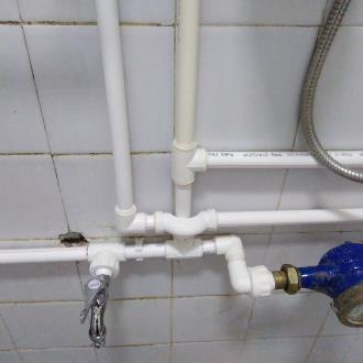 太原修水管 馬桶拆換 水閥修換 水龍頭安裝