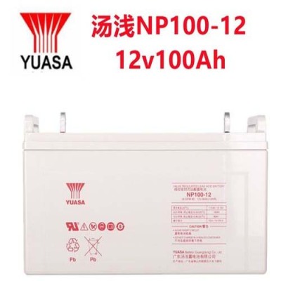 昭通湯淺蓄電池NP12V200AH規(guī)格