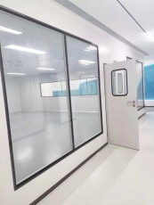 安徽生物洁净室检测议20年装修经验公司
