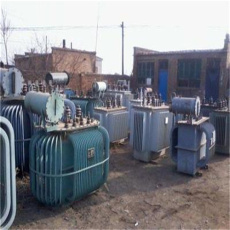 無錫電力變壓器二手配電柜回收一站式