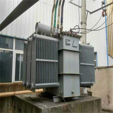 南通廢舊電纜二手變壓器回收廠家