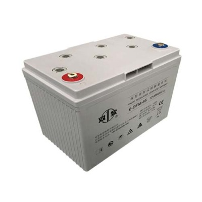 湖北双登蓄电池12V100AH正品价低