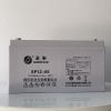 杭州市圣阳蓄电池代理 圣阳SP12-65电池销售