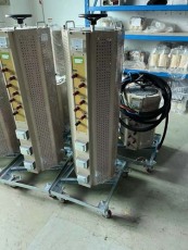 淮南调压器厂家价格